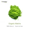 Azayaka Oganic best matcha powder for lattes
